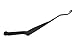 Auto 7 903-0015 Windshield Wiper Arm - Front Passenger Side