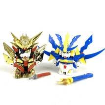 Amazon.co.jp: 元祖SDガンダ ム 武者頑駄無シリーズ 雷頑駄無 武者荒烈