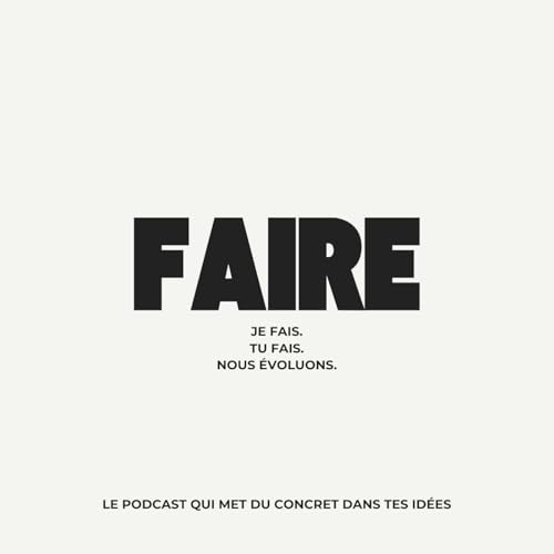 FAIRE cover art