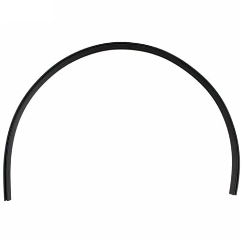 IENQBVL Montaje De Luces Traseras Junta De Luz Trasera para F&ORD para Fiesta Mk7 O S O N S 1894452 Rellenos Adhesivos Selladores para Automóviles Piloto Trasero