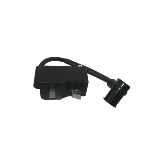 Bobina de encendido para modelos A411000130 y A411000131, repuesto de motor 3
