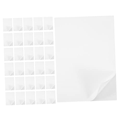 SHOWERORO 100 V[g ̎ʐ^p v^[V[ 󔒂̃xXebJ[ x \ȃXebJ[p v^[pxp Ntgy[p[ Transparent