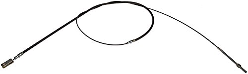 Dorman Parking Brake Cable P N C92320