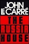 The Russia House by John LeCarre (1989-05-03)