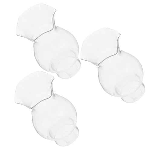 Yardwe 3�� �I�C�� �����v �K���X �����v�V�F�[�h �����v �K���X �����p �O���[�u �I�C�� �N���A �V�F�[�h �����p �n