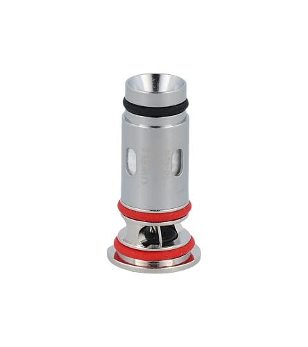 Uwell Havok V1 UN2 Meshed-H Verdampferköpfe 0,25 Ohm Widerstand - nikotinfrei – Bild 3