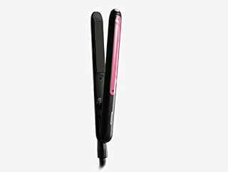 Panasonic EH-HV21-K62B Keratin & Coconut Oil Infused Hair Straightener (Black) Price In India