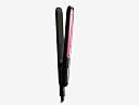 Panasonic EH-HV21-K62B Keratin & Coconut Oil Infused Hair Straightener (Black) gallery image