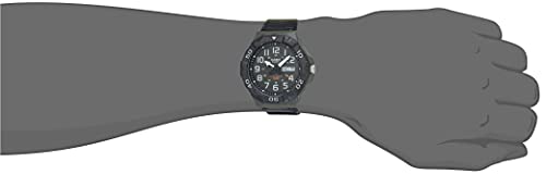 Casio Outdoor Velcro Band #TOP1