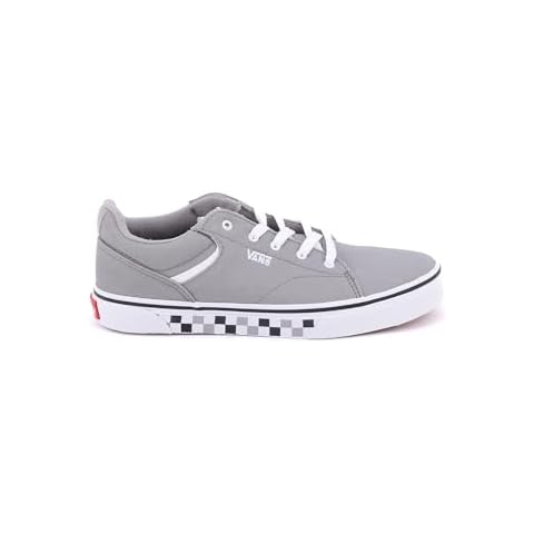 Baskets Vans Seldan Cover