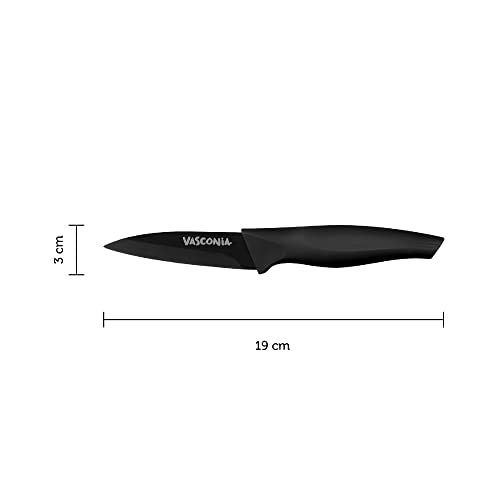Opiniones de Cuchillo para verduras los 5 mejores. 6 Imagen adicional