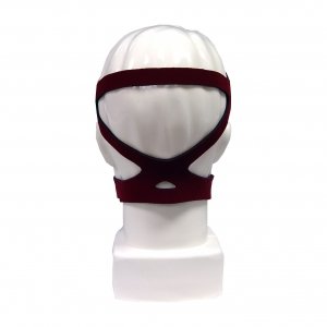 Homecare Warehouse Universal Full Face Headgear