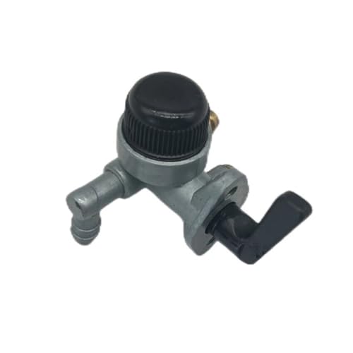 JaYYue Fuel Cock Assy Switch for 4 5 6 HP Outboard Motor 3H9703110