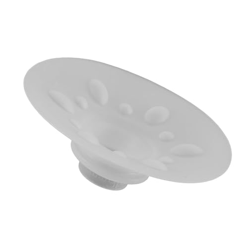 Adaptador de embudo para extractor de leche 13-24mm silicona miniatura 1