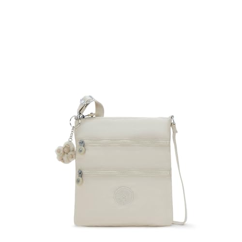 Image of Kipling Women's Keiko Crossbody Mini Bag, Lightweight Adjustable Purse, Durable Shoulder Sling