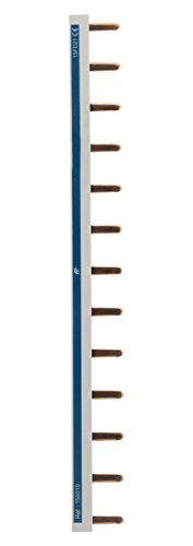 Interrupteur différentiel 40/2 30mA AC peigne 13 mod Zenitech - 8