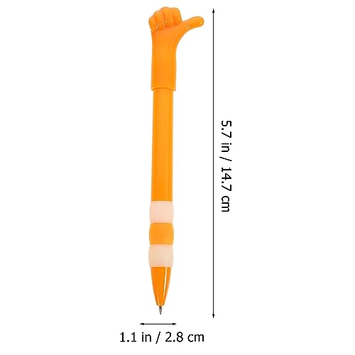 Stylos bille pot de crayon compacts NUOBESTY pour ne plus jamais chercher de stylo