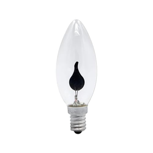 flame light bulbs