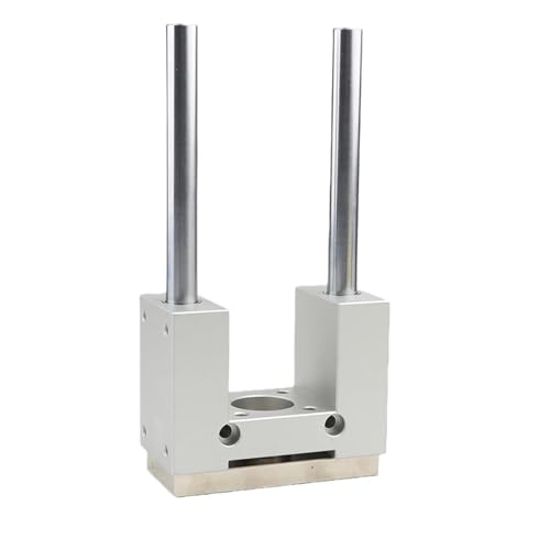 Support de guide pneumatique SC32-100 pour optimiser vos ateliers d'impression - 4