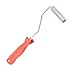 Bubble Roller, Rotation Improves Flatness Laminating Bubble Roller Comfortable Grip Improves Work Efficiency For Yacht Repair In The Shower (19x75mm)