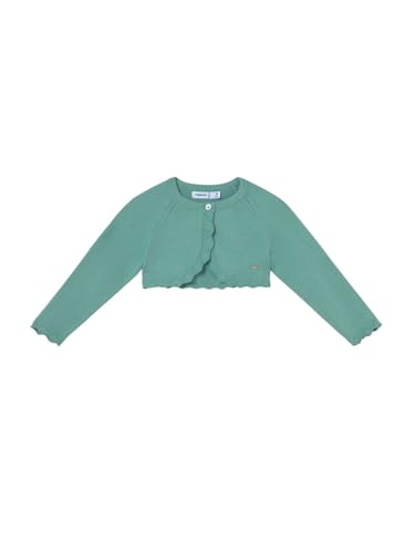 Mayoral Bolero Tricot Basico para bebé niña 18 Meses (86cm)