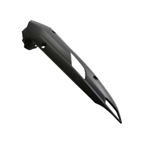 Bouclier thermique moto pour tuyau d'échappement 250 300cc