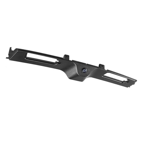 Caméra de recul AHD 1080P pour Jeep Compass MP 552 2016-2020 avec objectif fisheye 170°