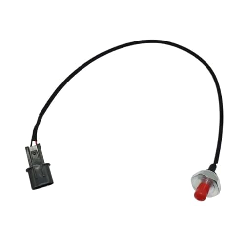 Capteur de cliquetis E1T15678 Mitsubishi MD303221 pour système injection