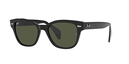 Image of Ray-Ban RB0880s Square Sunglasses
