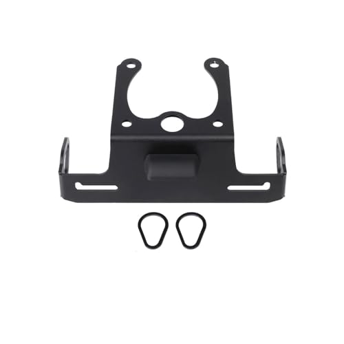 Support de plaque FZ1 FZ8 N S Fazer moto fender eliminator arrière avec feu LED