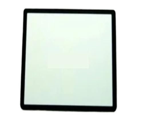 LCD�X�N���[���E�B���h�E�f�B�X�v���C�i�A�N�����j�O���K���X�ACompatible for Canon�Ή��ACompatible for EOS�Ή��A1300D / Compatible for EOS Rebel T6 / Kiss X80�C���p�[�c�A�J