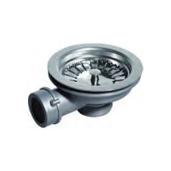 Valvula Fregadero Leroy Merlin Franke - Valvula -b-3´´ con cestillo