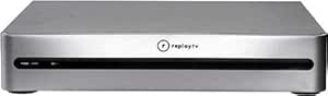 Amazon.com: ReplayTV Model RTV5508 Gray Digital Video Recorder (DVR ...