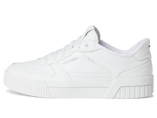 Skechers Women's Jade-Put It in Neutral Hands Free Slip-ins Sneaker4