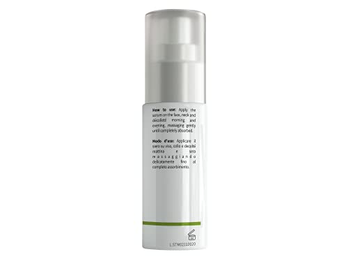Suisse Lab – CREMA FACIAL NATURAL Con CÉLULAS MADRE VEGETALES – Antiarrugas Antiedad Hidratante Cara – 100% Natural – 50… - Imagen 3