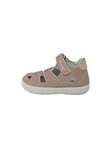 Primigi Fille Snorky sandales anti-frottement pour pieds sensibles