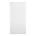 Armstrong Ceiling Tiles; 2x4 Ceiling Tiles - 8 pc White; Acoustic Ceilings for Suspended Grid; Grenoble 297