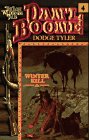 Winter Kill (Daniel Boone: the Lost Wilderness ... 0843940875 Book Cover