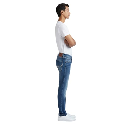 Image of Pepe Jeans Men Jeans