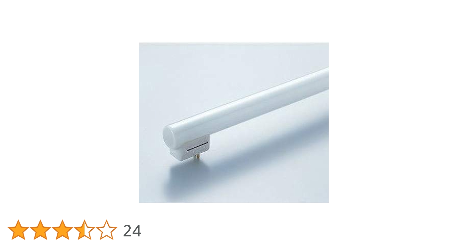 DNライティング シームレスライン ランプFRT1000EL28 未使用品２本 Amazon | DNライティング シームレスライン スリム蛍光灯
