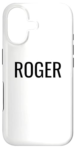 Roger �X�}�z�P�[�X iPhone 17 �p