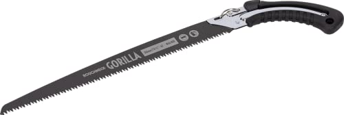 Roughneck Gorilla ROU66800 Fast Cut Pruning Saw With Holster 350mm/13¾'/6T
