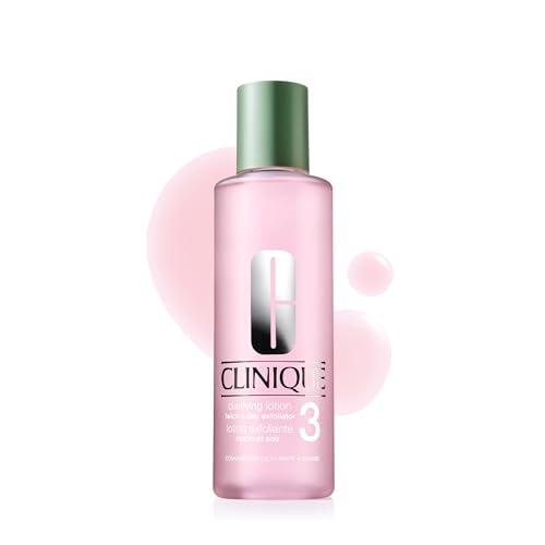 Clinique Clarifying Lotion 3
