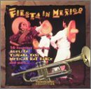 Fiesta in Mexico [Audio CD]