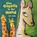 Produktbild Eine Gazelle in der Hand