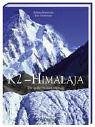 Hardcover K2 - Himalaja. [German] Book