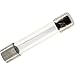 0.75 Amp Fast-Acting Glass Tube Fuse (250V)