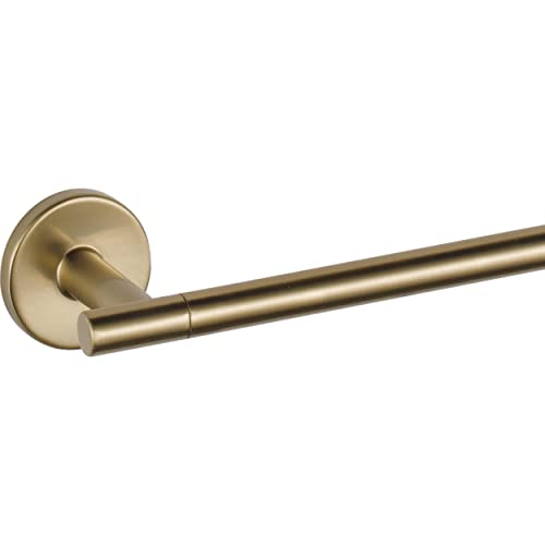Delta Trinsic Champagne Bronze Towel Bar #TOP1