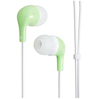 Amazon.co.jp: エレコム(ELECOM) ステレオヘッドホン カナル