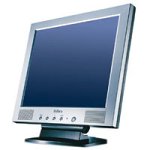 belinea monitor lautsprecher aktivieren  Maxdata Belinea 102015 Monitor LCD-TFT 20.1\'\' 1600 x 1200 Audio TCO99 Silber